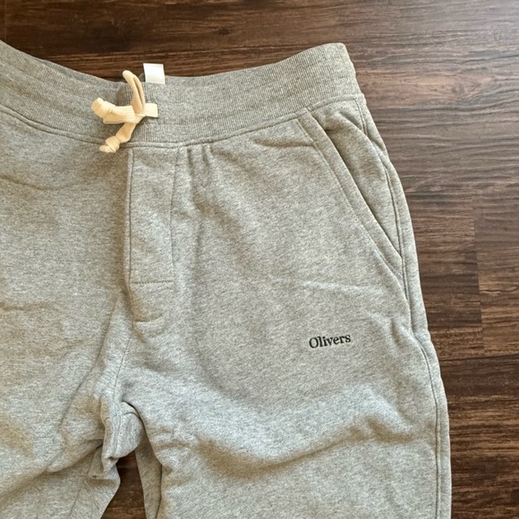 Olivers Performance Essentials Men’s Sweatsuit SET - Picture 8 of 8